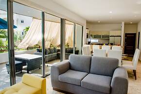 Casa del Mar 114 by PRP