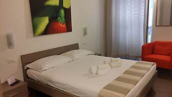 Up Room & Suite