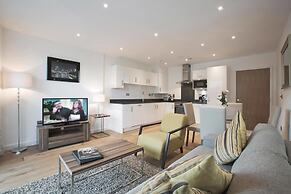 StayInn Greenwich