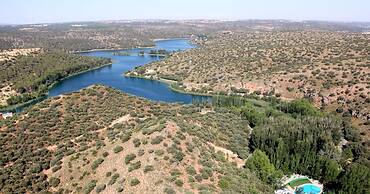 Hostal Guadiana