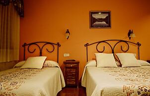 Hostal Guadiana