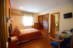 Hostal Guadiana