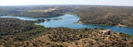 Hostal Guadiana