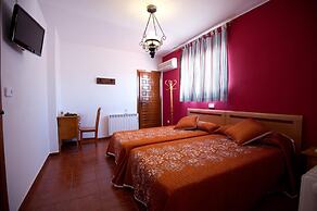 Hostal Guadiana