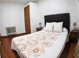 Hostal Guadiana