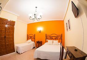 Hostal Guadiana