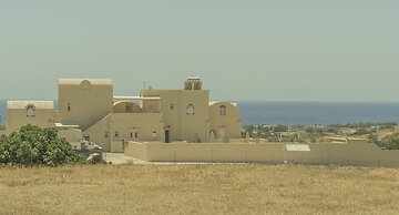 Leon Santorini