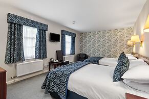 Hotel Mariners
