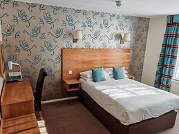 Hotel Mariners