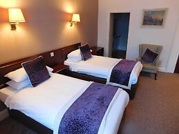 Hotel Mariners