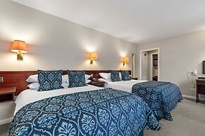 Hotel Mariners