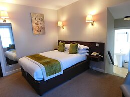 Hotel Mariners