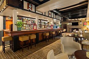 Hotel Mariners