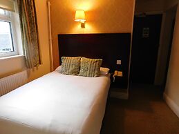 Hotel Mariners