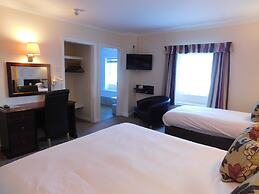 Hotel Mariners