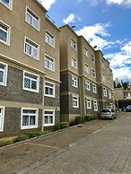 Milimani Serviced Apartments