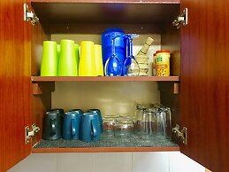 Milimani Serviced Apartments