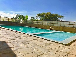 Milimani Serviced Apartments