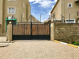 Milimani Serviced Apartments