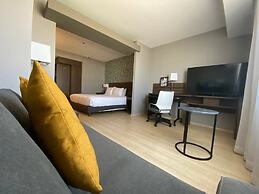 Fairfield Inn & Suites Aguascalientes