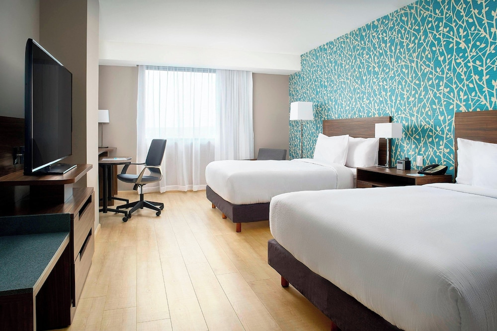 Fairfield Inn & Suites Aguascalientes