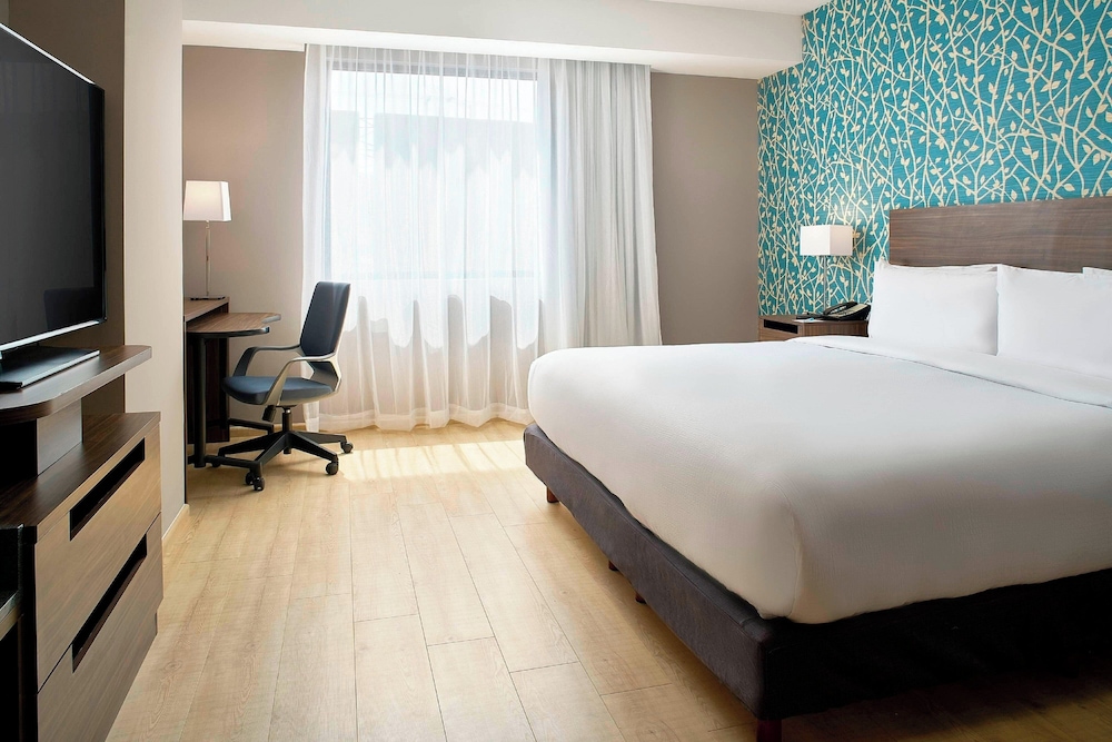 Fairfield Inn & Suites Aguascalientes