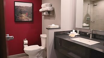 Fairfield Inn & Suites Aguascalientes