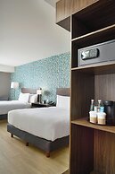 Fairfield Inn & Suites Aguascalientes