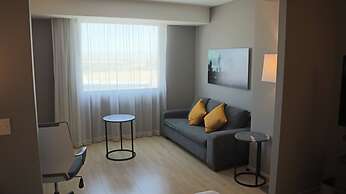 Fairfield Inn & Suites Aguascalientes