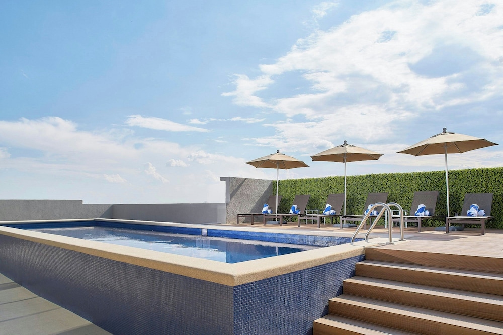 Fairfield Inn & Suites Aguascalientes