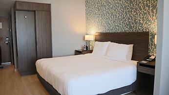 Fairfield Inn & Suites Aguascalientes