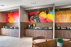 Fairfield Inn & Suites Aguascalientes