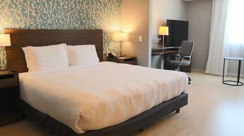 Fairfield Inn & Suites Aguascalientes