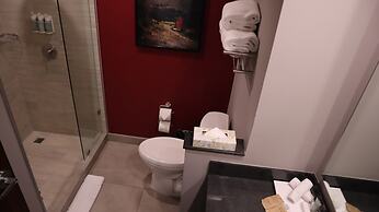 Fairfield Inn & Suites Aguascalientes