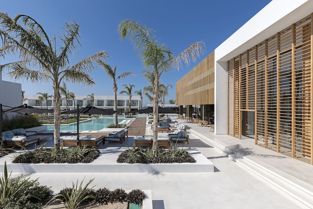 D Andrea Lagoon All Suites - Adults only