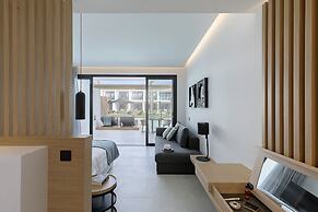 D Andrea Lagoon All Suites - Adults only