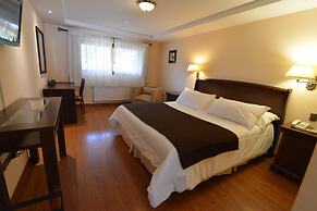 Howard Johnson by Wyndham Rinconada de Los Andes
