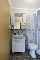 Golden Gate Rooms
