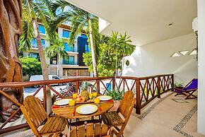 Las Olas 101 by PRP