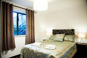 Luxury Executive Serviced Apartment