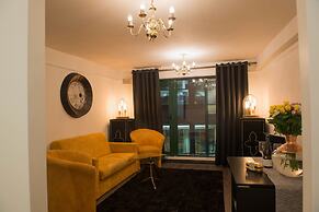 Luxury Executive Serviced Apartment