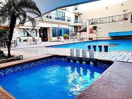 Grand Royal Tampico