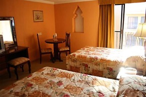 Grand Royal Tampico