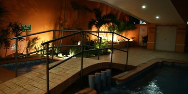 Grand Royal Tampico