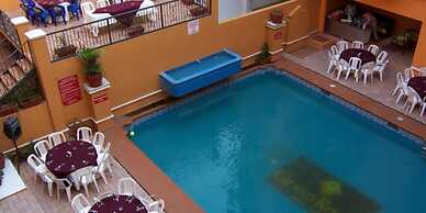Grand Royal Tampico