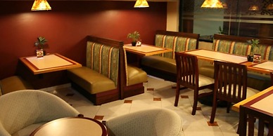 Grand Royal Tampico