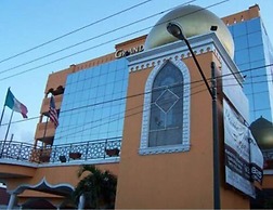 Grand Royal Tampico