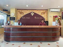 Grand Royal Tampico