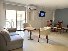 Grand Royal Tampico