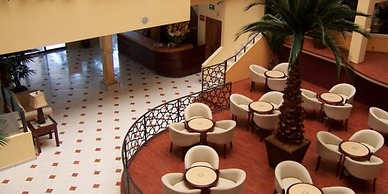 Grand Royal Tampico